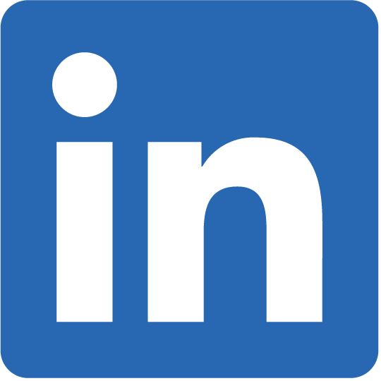 Follow us on LinkedIn